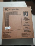 Germguardian True Hepa Air Purifier Filter (FLT5900). Fixed Price $38.99.