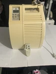 Honeywell Air Purifier 17005 True Hepa Cleaner Permanent Filter +with Remote. Fixed Price $95.00.