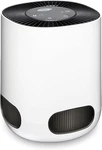 Whisper-quiet Hepa Air Purifier For Bedrooms, Removes 99.9% Allergens. Fixed Price $116.99.