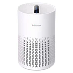 Purivortex Air Purifiers For Home, Quiet Hepa Filter PX500 White,. Fixed Price $52.49.