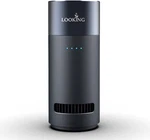 Lkt Ozone Generator - Remove Smoke Odor From Car, Foul Smell Black. Fixed Price $86.04.