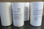 Monarch White Label For 1131 (1 Line) Pricing Gun - 5 Sleeves. Fixed Price $74.99.