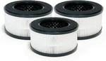 Nispira BS-01 True Hepa Filter Replacement For Slevoo Air Purifier 3 Pk. Fixed Price $20.99.