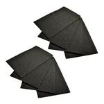 8-PACK Hqrp Filter For Bionaire Series Purifiers, A1230H A1260C. Fixed Price $13.95.