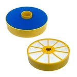 DC-07 Washable & Reusable Pre-filter, Replaces Dyson DC07 Pre-motor. Fixed Price $12.99.