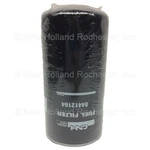 New Holland Secondary Fuel Filter Part # 84412164 For Loader Backhoes, Tractors. Fixed Price $42.05.