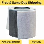 Austin Air Bedroom Machine 5 Stage Replacement Filter Purifier White FR402B. Fixed Price $544.99.