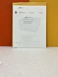 Met One 204599 Model 200 Clean Room Monitor Operation Manual. Fixed Price $49.99.