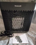 Honeywell Insight HPA5100B Hepa Air PURIFIER-BLACK-175 Sq.ft Good Cdtn No. Fixed Price $59.38.