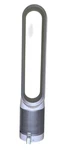 Dyson AM11 Pure Cool Tower Purifier Fan With Remote - White/silver Good Filter. Fixed Price $192.89.