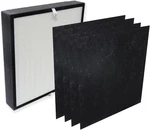 Replacement For Alen A350 A375 Air Purifiers H13 Hepa 1+4 Pre-filters. Fixed Price $70.79.