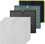 H13 True Hepa Filter Set For Rabbit Air MINUSA3 Purifier. Fixed Price $134.99.
