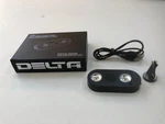 Delta Lights Uvc. Fixed Price $81.49.