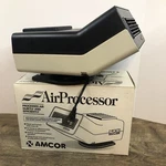 Amcor Air Processor Model 2135-L With Box And Owner Manual. Fixed Price $41.25.