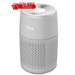 Levoit Core Mini-p Air Purifier 255 Sq Ft 3-STAGE Desktop Aromatherpy-gray, Fs. Fixed Price $34.50.