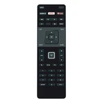 XRT122-A Replace Remote Control Fit For Vizio Smart Tv D32-D1 D32H-D1 D32X-D1. Fixed Price $7.60.