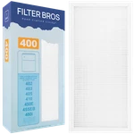 Filterbros BA400 Compatible With Blueair Hepa Replacement Sky. Fixed Price $65.99.