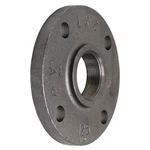Anvil 0308006907 Pipe Flange,cast IRON,1 In Size 4KWJ1. Fixed Price $145.91.
