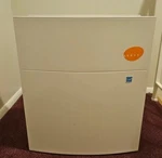 Aerus Lux Guardian Air Purification System F159B Tested Working With Filter. Fixed Price $164.45.