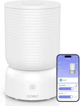 Humidifiers For Bedroom - Smart 1 Gal Cool Mist Top Fill With Essenti. Fixed Price $32.99.