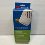 Rubbermaid Sebreeze Automatic Odor Control System With Lemon Lime Cassette Nib. Fixed Price $49.99.