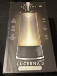 Vornado Lucerna 3 Ultrasonic Humidifier: Cool Mist, 2 Settings, 1.5L. Fixed Price $41.00.
