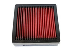 Red Washable Reusable Air Filter Mitsubishi Lancer Mirage Outlander Evo 97-07. Fixed Price $34.95.