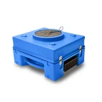 B-air RA-650 Hepa Purifier Scrubber 3-STAGE Filter Hp For Water Damage. Fixed Price $279.95.