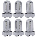 6 Pack Humidifier Demineralization Cartridge Filters Compatible With Air Inno.... Fixed Price $42.14.