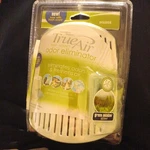 Hamilton Beach Trueair Plug Mount Odor Eliminator 04531GM - New. Fixed Price $19.95.