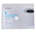 Levoit Core 300-RF True Hepa 3-STAGE Filter. Fixed Price $38.00.