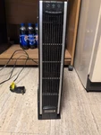Oreck Truman Cell Purifier AIR12GU. Fixed Price $50.00.
