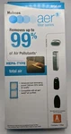 Holmes AER1 Total Air Type Purifier Filter Hepa HAPF30AT Replacement X1. Fixed Price $15.95.