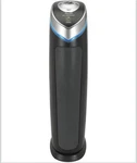 Germguardian AC4825 Air Purifier - Black/silver. Fixed Price $92.00.