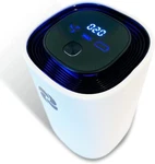 New Kiki Pure Pro Air Purifier & Ionizer Usb-c Battery Powered, Portable. Fixed Price $14.99.