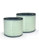 TR-8080 True Hepa Carbon Filter For Dreamegg Air Purifier RF001 2 Pack. Fixed Price $18.04.