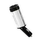 Car Air Purifier/ Ionizer With Negative Ions Remove Odor & Cigarette Smell. Fixed Price $14.95.