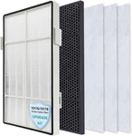 Amway Atmosphere Air Purifier Replacement Set 3 Pre-filters & Hepa Carbon. Fixed Price $140.69.