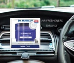Dr. Marcus Deluxe Air Freshener Long Lasting Scent For Car Home Office. Fixed Price $18.10.