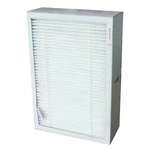 Dayton 2HPD7 Replacement Filter, Hepa & Carbon, 2HPD4. Fixed Price $9.65.