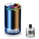 Car Diffuser Air Freshener Smart Fragrance Starry Sky Light. Fixed Price $17.67.