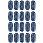 Mootvgoo 20 Pack Demineralization Cartridge For Humidifier Fit Homedics.... Fixed Price $23.23.