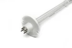09615 212867-00 Uv Bulb Compatible With 16" Bio-fighter Lightstick Air 254N.... Fixed Price $65.00.