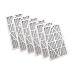 5-MICRON Merv 11 Air Filter For Wen 1044 1270 Cfm Filtration System, 6 Pk. Fixed Price $69.99.