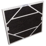 Dri-eaz 125027 1" Activated Carbon Hepa 700 Filter, Pack Of 4. Fixed Price $128.00.