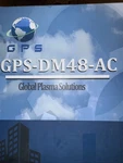 Global Plasma Solutions GPS-DM48-AC Air Purification System 24-240VAC 12VA. Fixed Price $500.00.