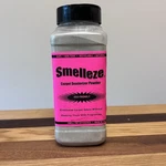 Smelleze Natural Chemical Odor Eliminator Powder: 2 Lb. Bottle. Rid Carpet. Fixed Price $17.00.