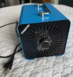 Viarrtco Ozone Machine Generator Model JYCY-525. Fixed Price $49.99.