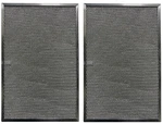 Compatible With Broan 99010300 Range Hood Aluminum Grease Mesh Filters (2 Pack). Fixed Price $24.77.