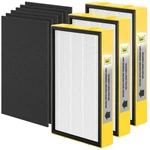 FLT4100 Filter Replacement Compatible With Ge-guardian AC4100, AC4100CA AC4.... Fixed Price $34.01.